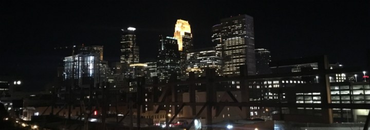 Bold North // Minneapolis Super Bowl&nbsp;Highlights