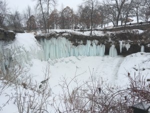 minnehahafalls