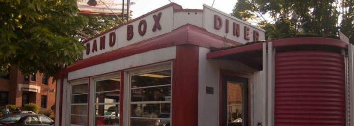 Escape in Elliot Park // Downtown&nbsp;Minneapolis