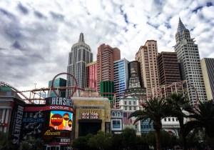 Las Vegas