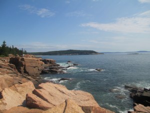 Acadia National Park