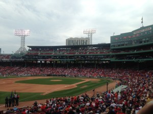 Fenway