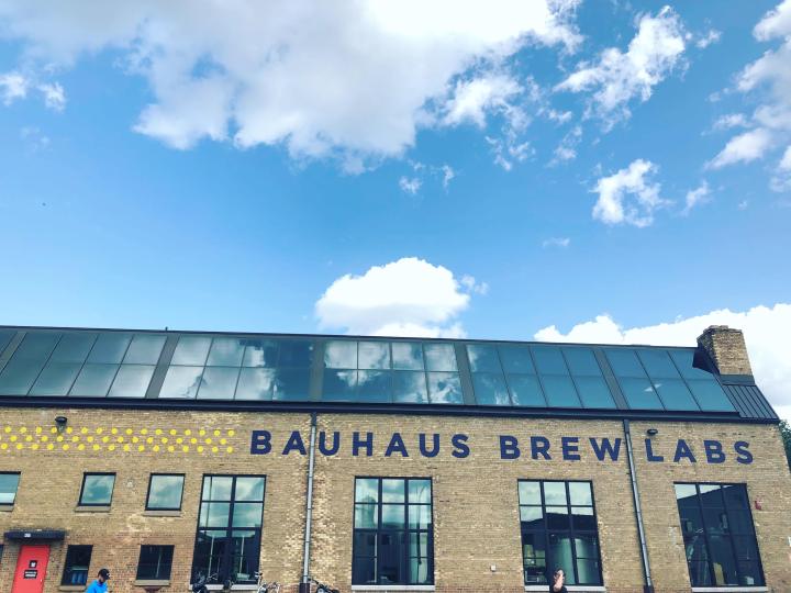 Explore Your City // Northeast&nbsp;Minneapolis