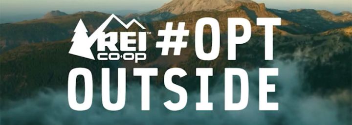 No More Excuses: Opt&nbsp;Outside