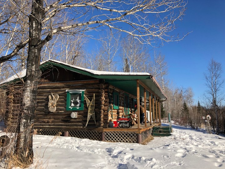 Winter Weekends // Chisholm and McCarthy Beach State&nbsp;Park