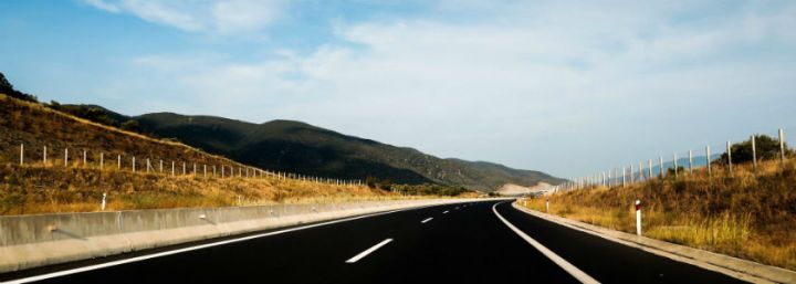 Creating the Ultimate Road Trip&nbsp;Playlist