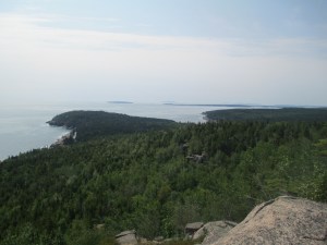 Acadia National Park