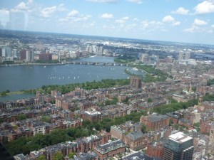Beacon Hill