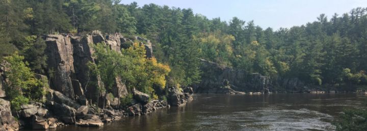 52 Hike Challenge // Weeks&nbsp;21-30