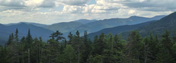 White Mountain National Forest // New&nbsp;Hampshire