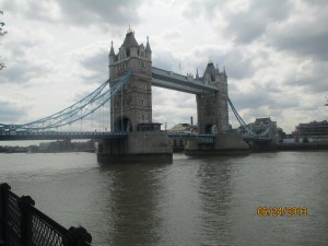 Tower Bridge