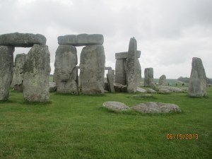 Stonehenge