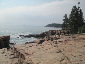 Acadia National Park