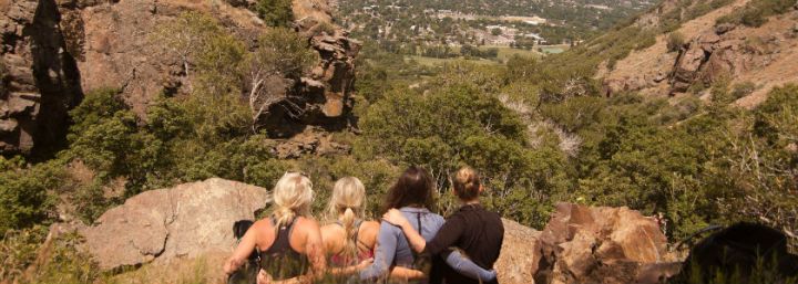 52 Hike Challenge // Weeks&nbsp;11-20