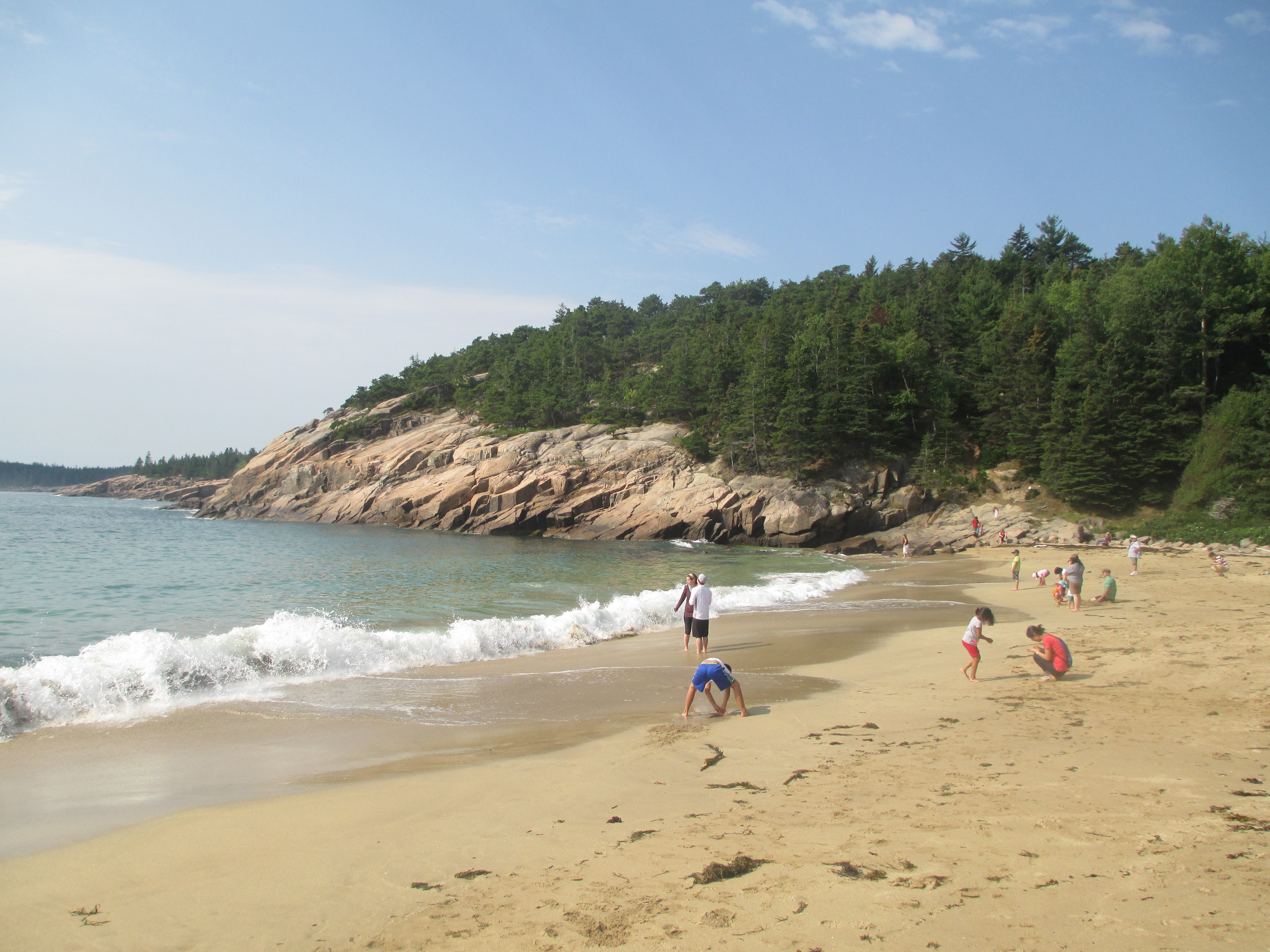 Acadia National Park