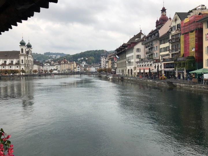 Lucerne, Switzerland