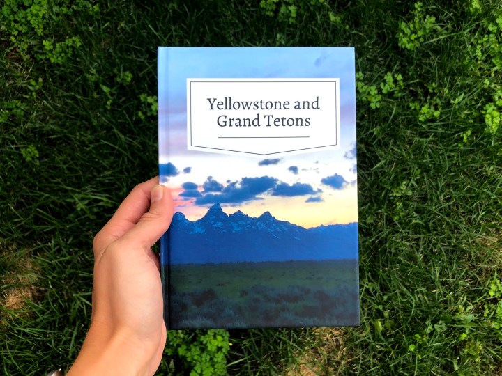 Saving + Sharing Your Travel&nbsp;Experiences