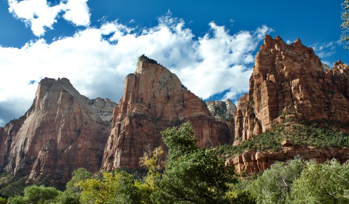 Guest Post: Zion National Park //&nbsp;Utah