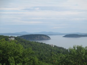 Acadia National Park