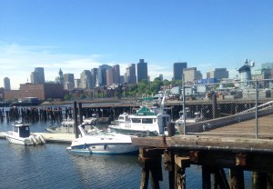 Harbor