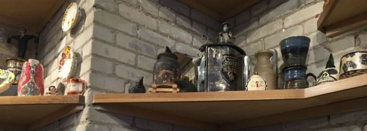 A Mojo Experience // Northeast Minneapolis Arts&nbsp;District