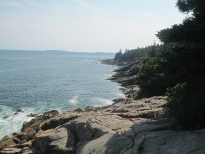 Acadia National Park