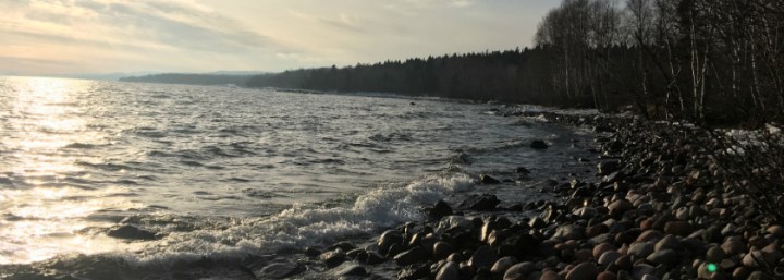 North Shore Magic //&nbsp;Minnesota