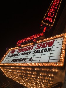 Super Bowl Minneapolis 3