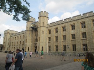 Tower of London