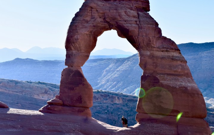 Guest Post: Arches National Park //&nbsp;Utah