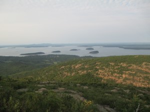 Acadia National Park