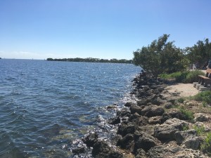 Biscayne National Park