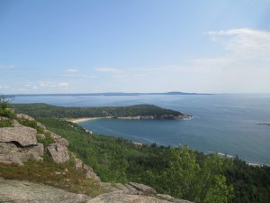 Acadia National Park