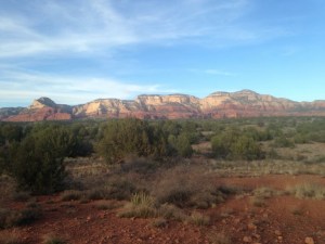 Sedona 6