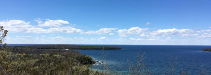 Discovering Door County //&nbsp;Wisconsin