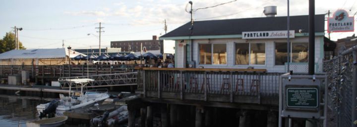 Portland // New England, Part&nbsp;Two