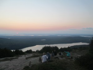Acadia National Park