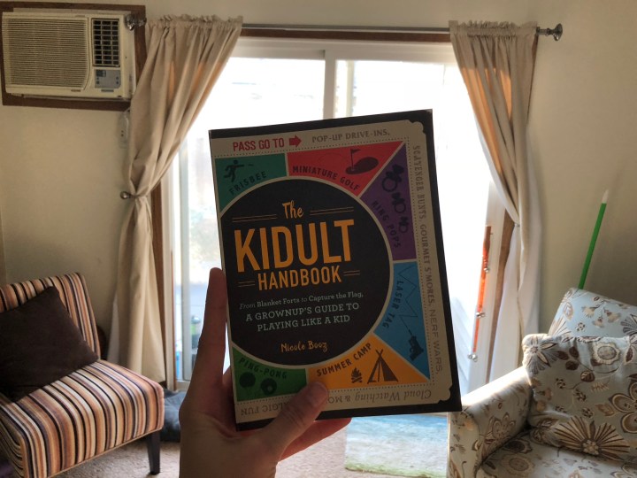 How to Spend a Weekend ‘Kidulting’