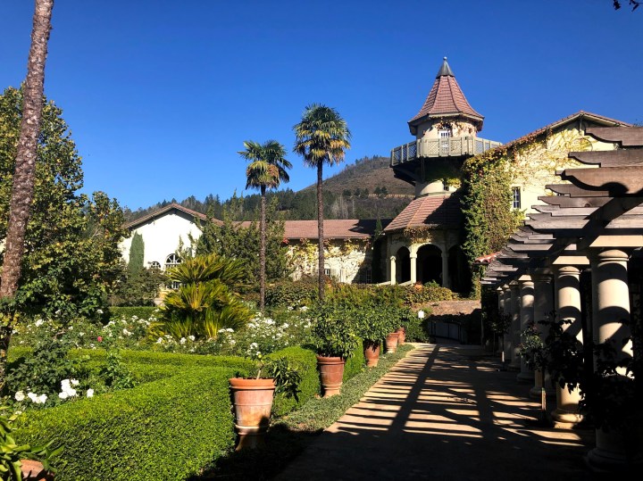 Sonoma County Wineries to Dream&nbsp;About