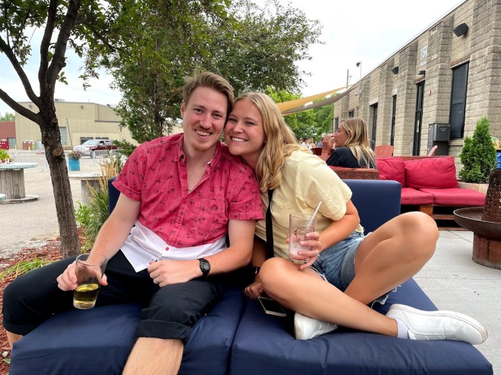 Enerson Christmas Card&nbsp;2021