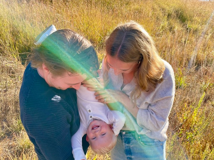 Enerson Christmas Card&nbsp;2024