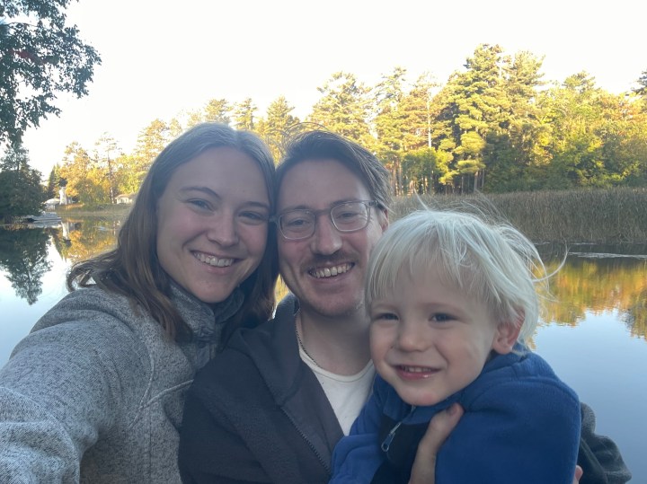 Enerson Christmas Card&nbsp;2025